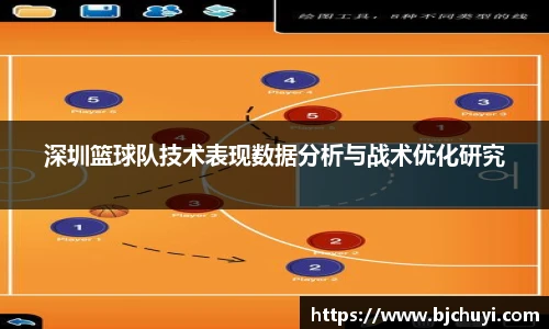 深圳篮球队技术表现数据分析与战术优化研究
